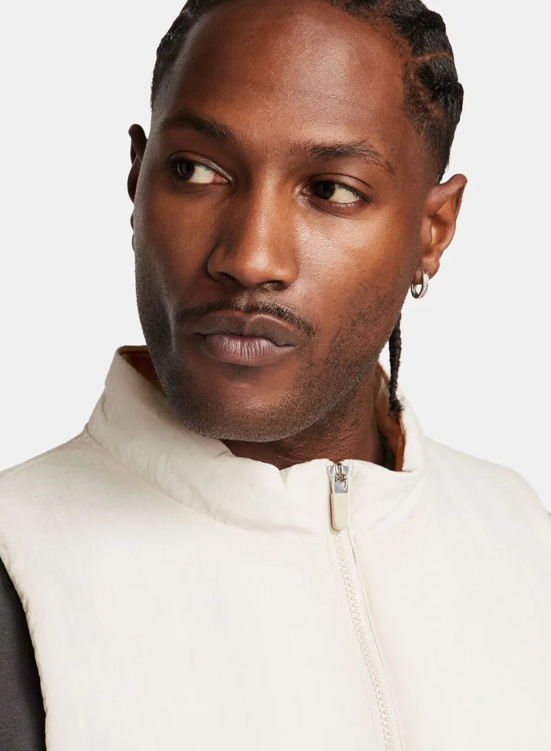 Nike Nsw Air Techfit Insulted Woven Vest