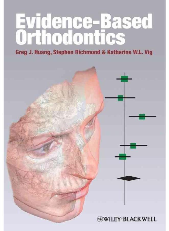 Evidence-Based Orthodontics  Ed   1 