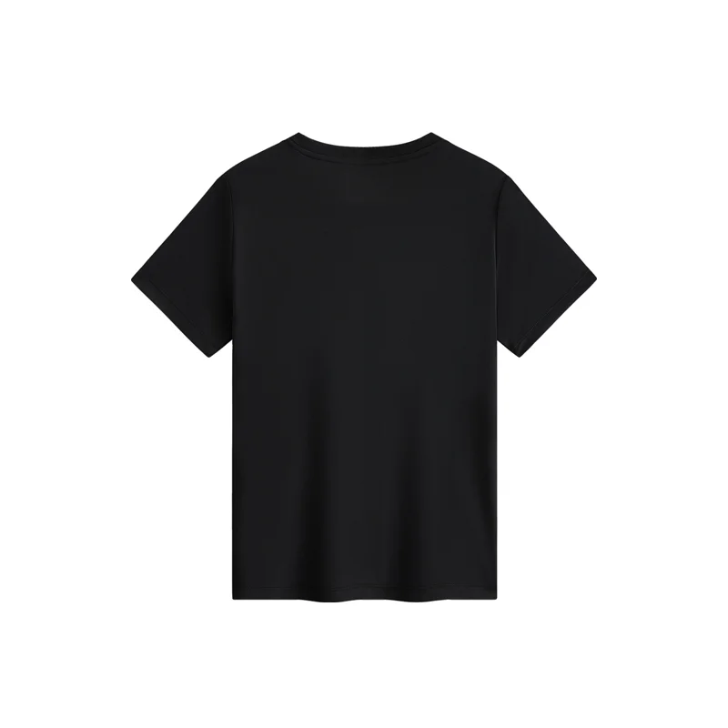 ANTA COMPREHENSIVE TRAINING Short T-Shirt