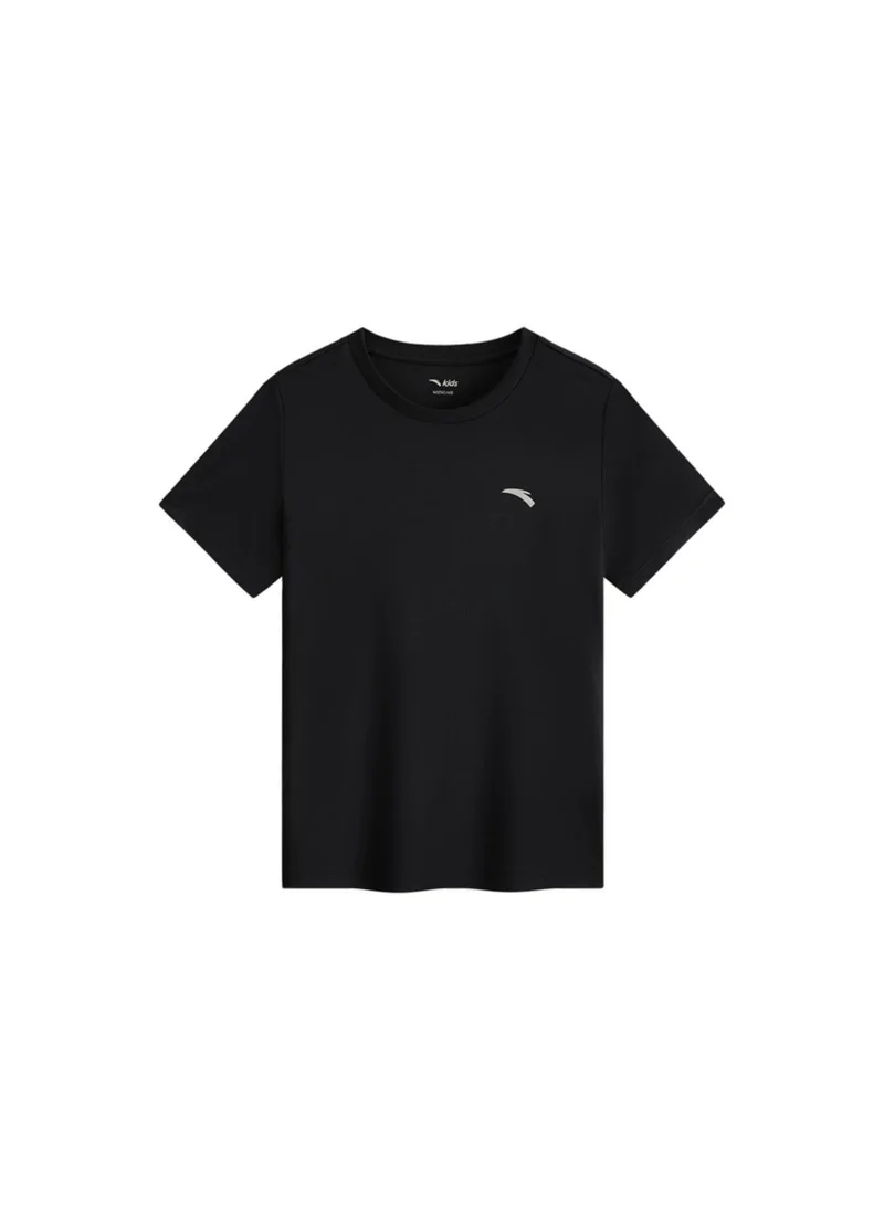 ANTA COMPREHENSIVE TRAINING Short T-Shirt