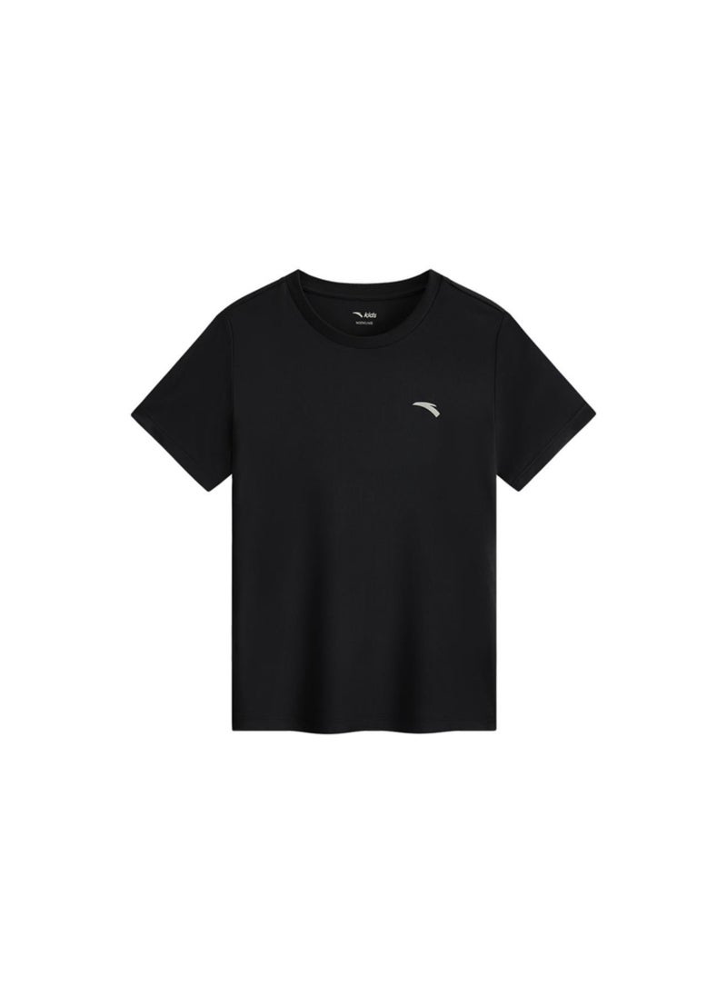 ANTA COMPREHENSIVE TRAINING Short T-Shirt - Image 2