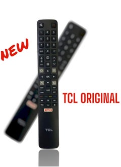 Generic TV Remote Control For TCL LCD LED Smart TV 