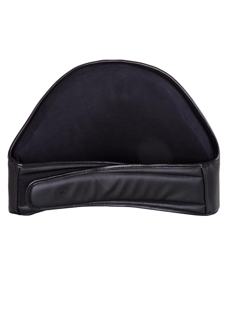 VENUM Venum Elite Belly Protector Black/Black  - Image 2