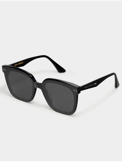 Gentle Monster Lo Cell 01 Women's Square Sunglasses
