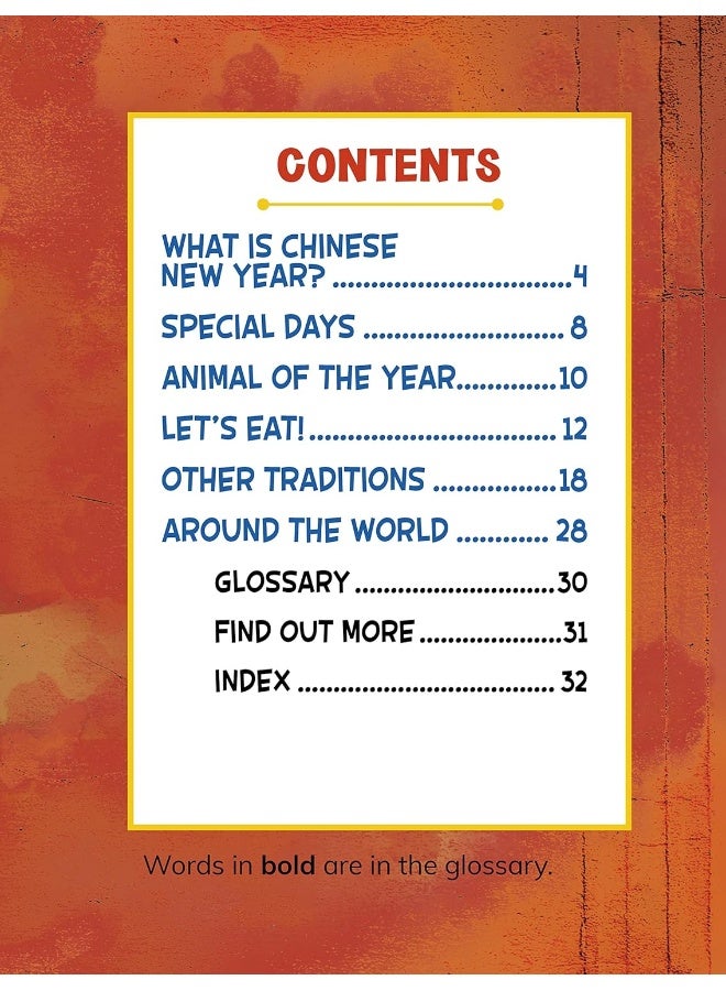 Chinese New Year - Image 2