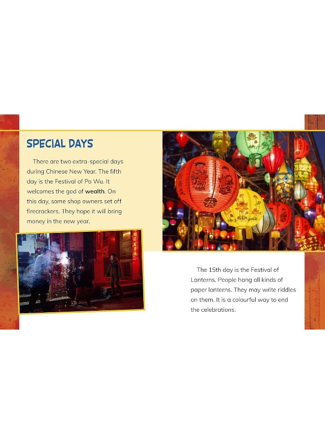 Chinese New Year - Image 5