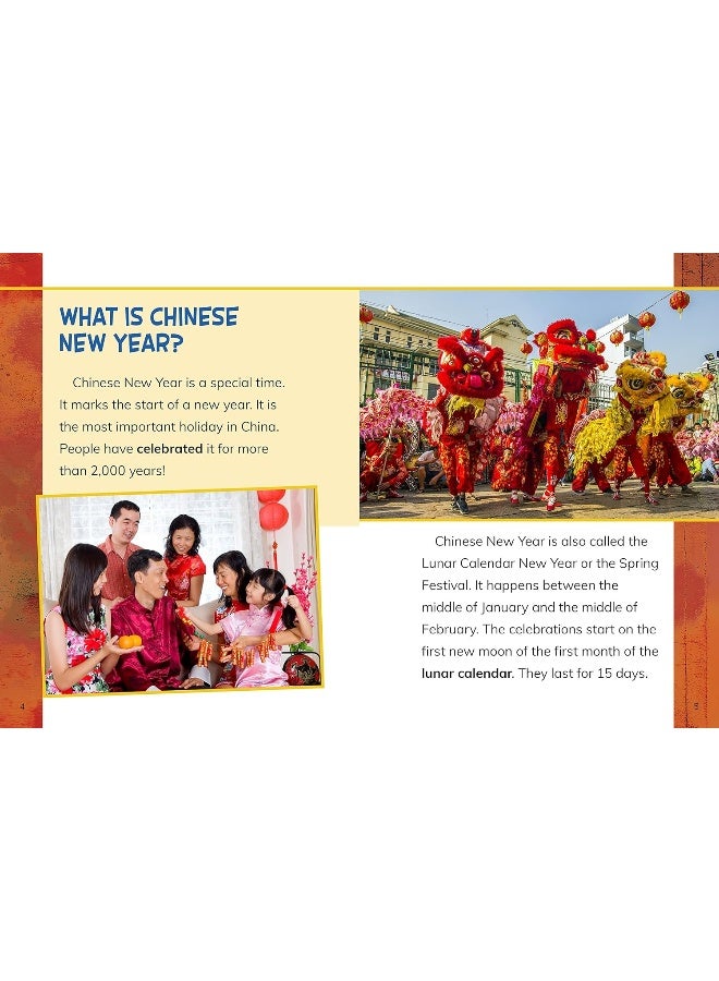 Chinese New Year - Image 3