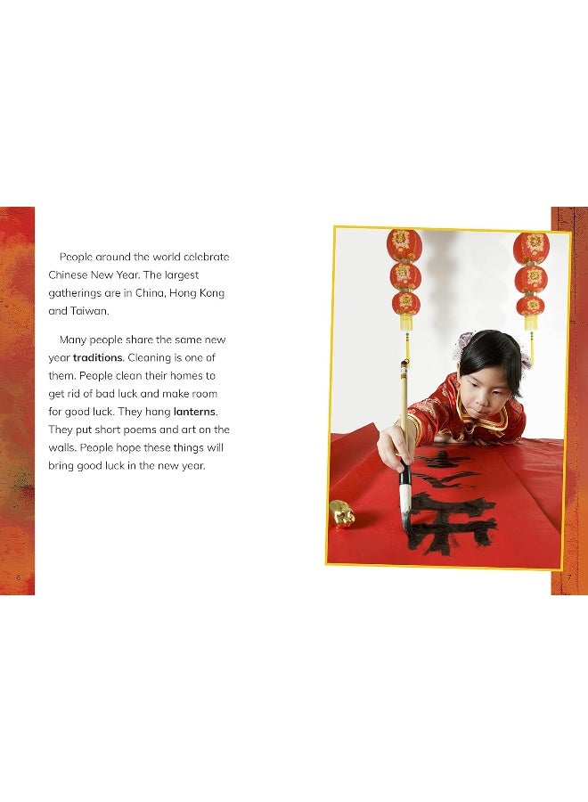 Chinese New Year - Image 4