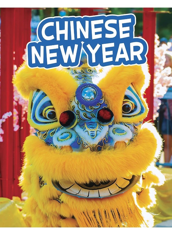 Chinese New Year - Image 1