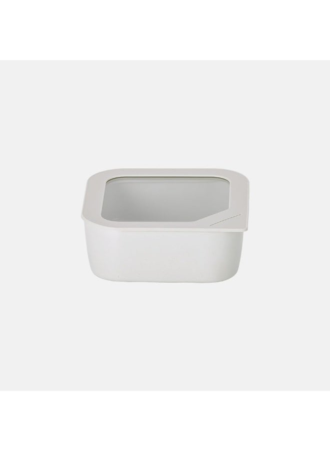 Orchid Fika Ceramic Food Storage Box 900Ml  - Image 1