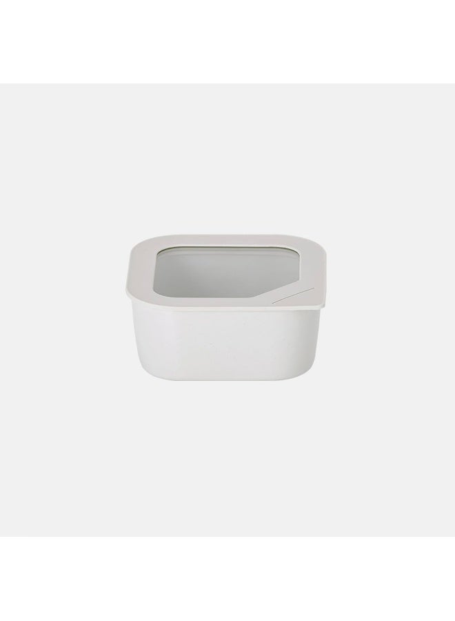 Orchid Fika Ceramic Food Storage Box 900Ml  - Image 3