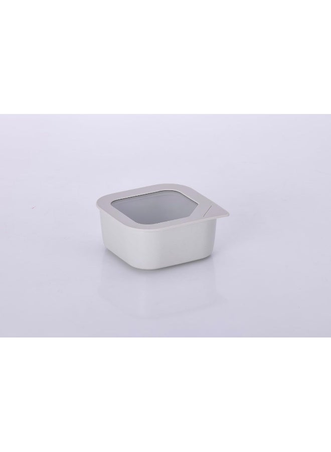 Orchid Fika Ceramic Food Storage Box 900Ml  - Image 2