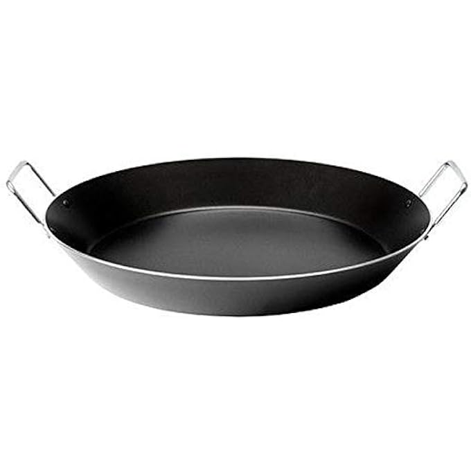 rayihni NonStick Paella Pan 42Cm - Image 2