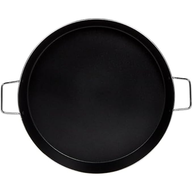 rayihni NonStick Paella Pan 42Cm - Image 3
