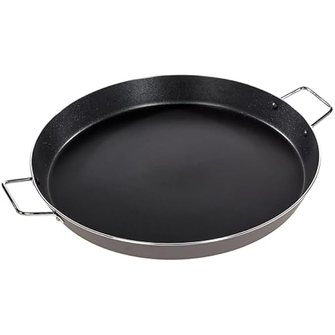 rayihni NonStick Paella Pan 42Cm - Image 1