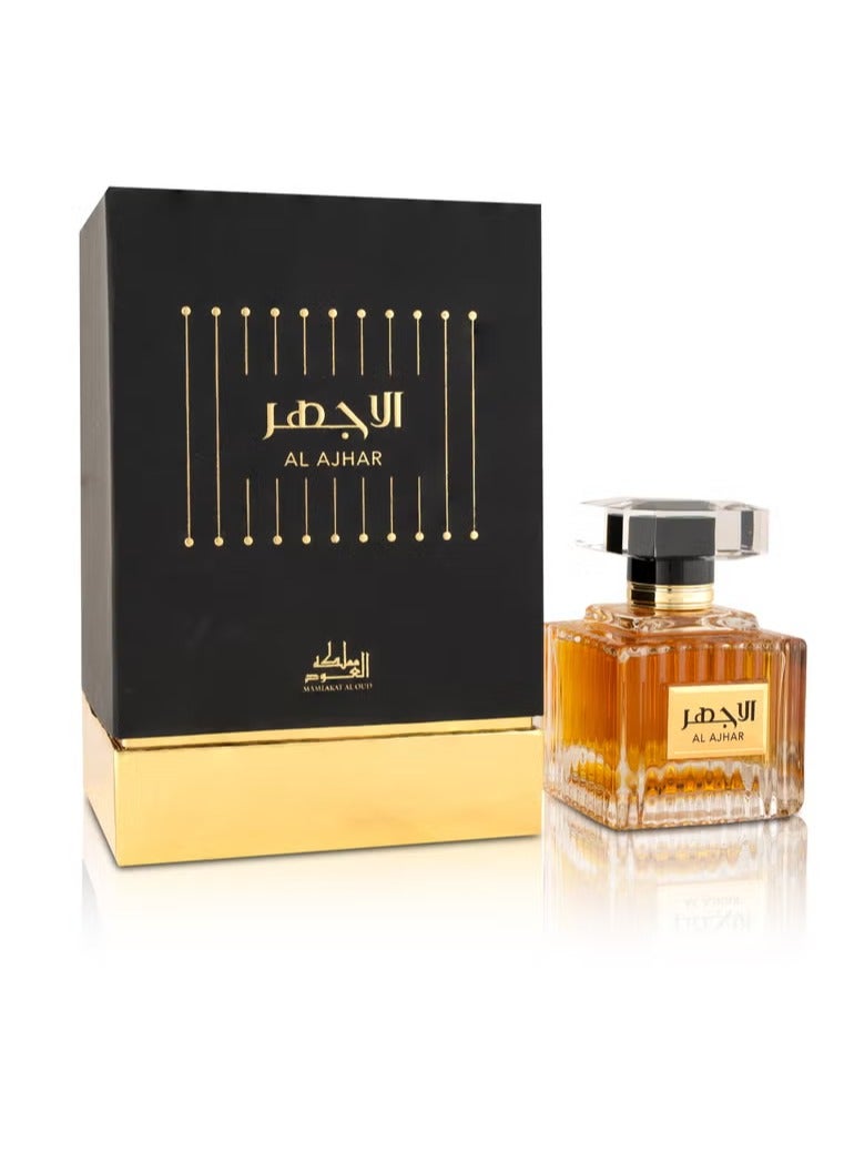 Mamlakat Al Oud Al Ajhar 100ml EDP By Mamlakat Al Oud - Image 1