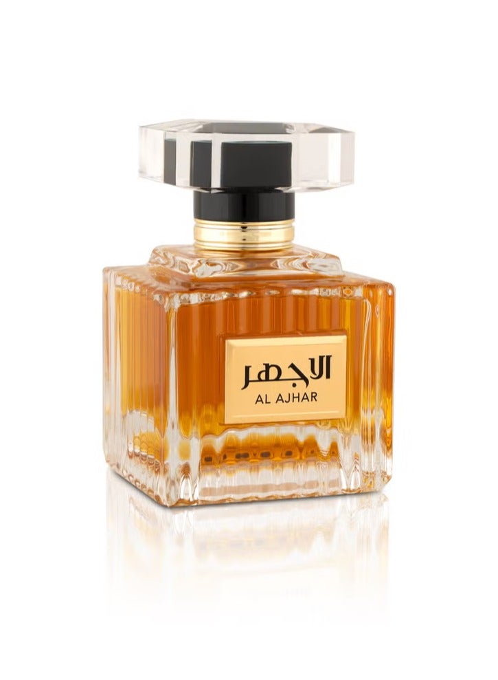 Mamlakat Al Oud Al Ajhar 100ml EDP By Mamlakat Al Oud - Image 2