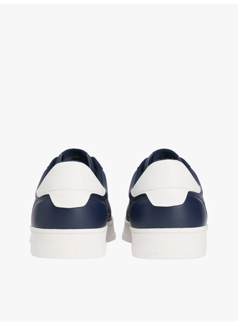 Tommy Jeans The Greenwich Leather Trainers