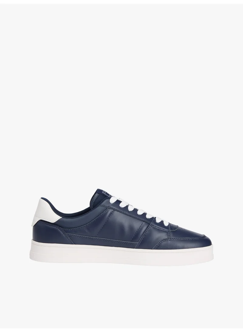 Tommy Jeans The Greenwich Leather Trainers