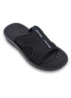 Aerosoft Men’s Sandals SM2021 Black - pzsku/Z3D63E215461DDA102CB9Z/45/_/1721719093/334e80d0-7ee3-44c8-9c1a-3054beb4633d