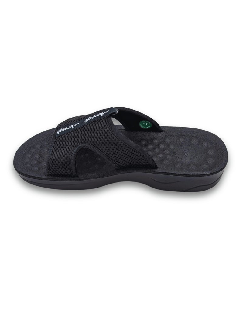 Aerosoft Men’s Sandals SM2021 Black - pzsku/Z3D63E215461DDA102CB9Z/45/_/1721719102/edbfbe5a-0470-4608-bf63-9a21627fb463