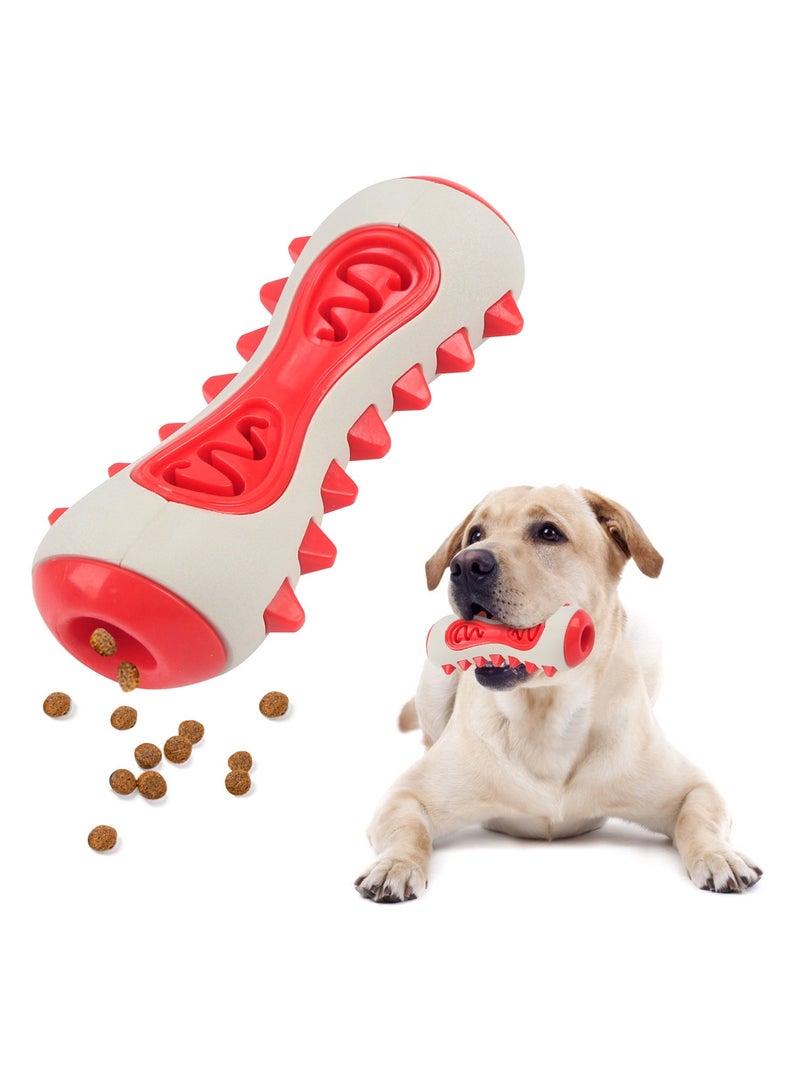 New Teething Toy: Durable Chew Toy for Medium and Large Dogs, Ideal for Golden Retrievers and Teddy Puppies, TPR Chew Rubber Toy for Dogs - Image 1