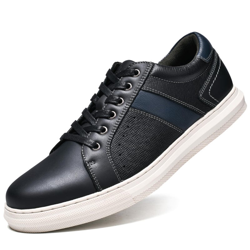 Arkbird Mens Fashion Sneakers Classic Casual Shoes Stylish Laceup Oxford Shoes for Men
