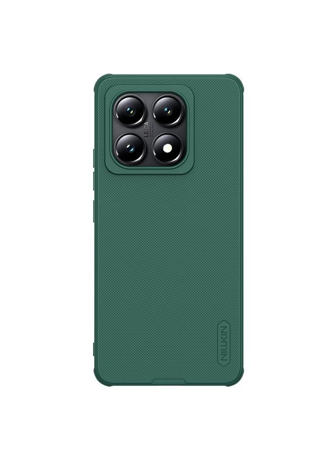 The Bros Case For Xiaomi 14T Frosted Shield Pro PC + TPU Phone Case