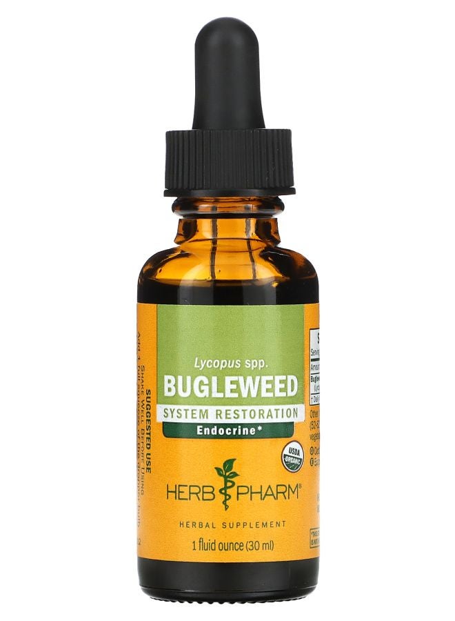 Bugleweed 1 fl oz (30 ml)