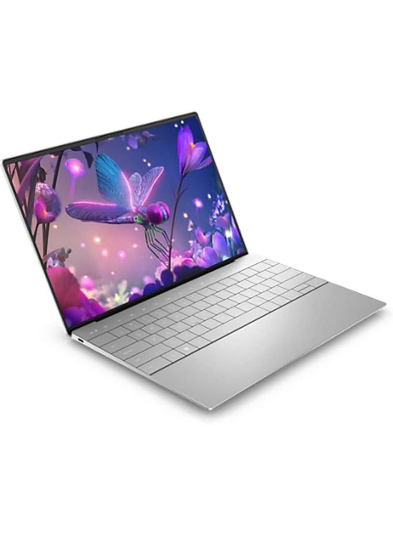 DELL (Upgraded Version) XPS 9320 Laptop With 13.4-Inch Display, Core i7-1360P Processor/32GB RAM/1TB SSD/Intel XE Graphics/Windows 11 Pro English Grey - Image 2
