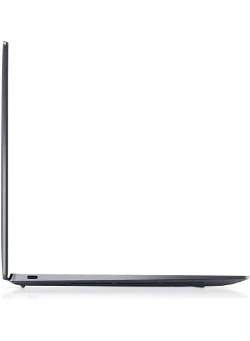 DELL (Upgraded Version) XPS 9320 Laptop With 13.4-Inch Display, Core i7-1360P Processor/32GB RAM/1TB SSD/Intel XE Graphics/Windows 11 Pro English Grey - Image 5