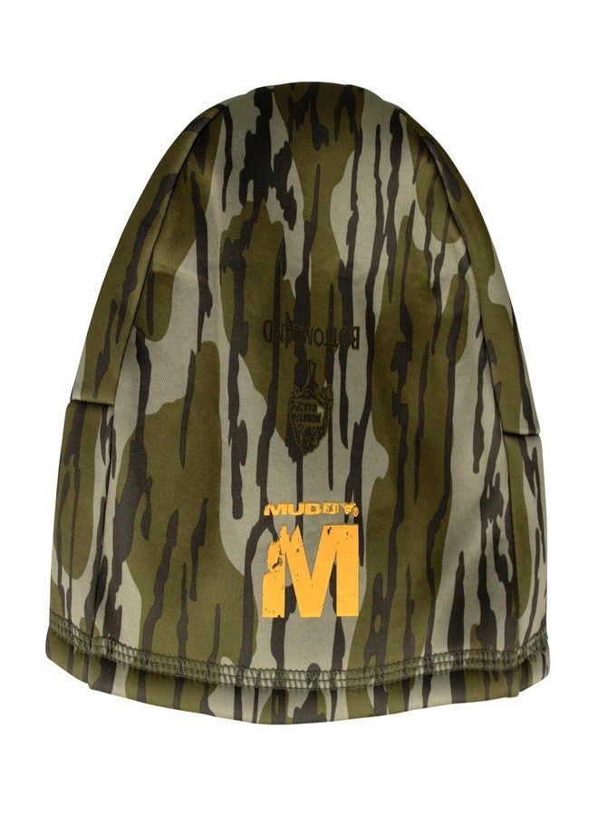 Muddy Heavyweight Fleece Beanie - Image 1