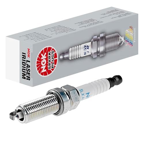 NGK 93607 Spark Plug - Image 1