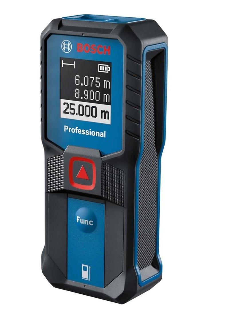 BOSCH Professional Laser Measure GLM , one-button Distance measurement  - Image 1