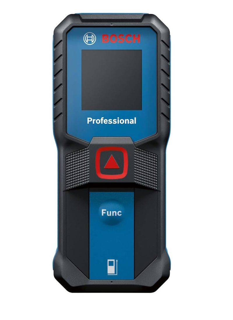 BOSCH Professional Laser Measure GLM , one-button Distance measurement  - Image 2