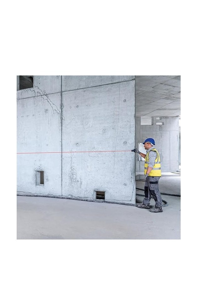BOSCH Professional Laser Measure GLM , one-button Distance measurement  - Image 5