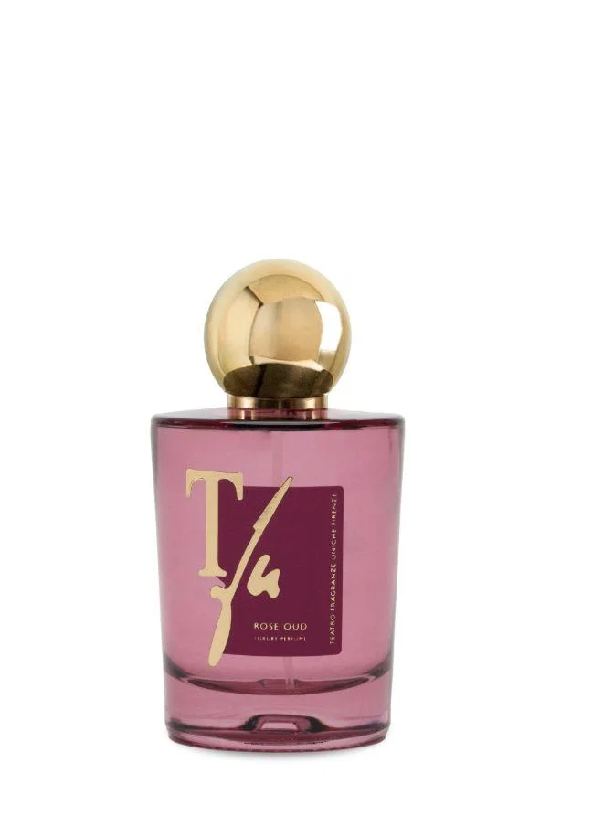 تياترو Rose Oud Perfume 100ml