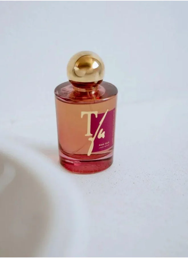 تياترو Rose Oud Perfume 100ml