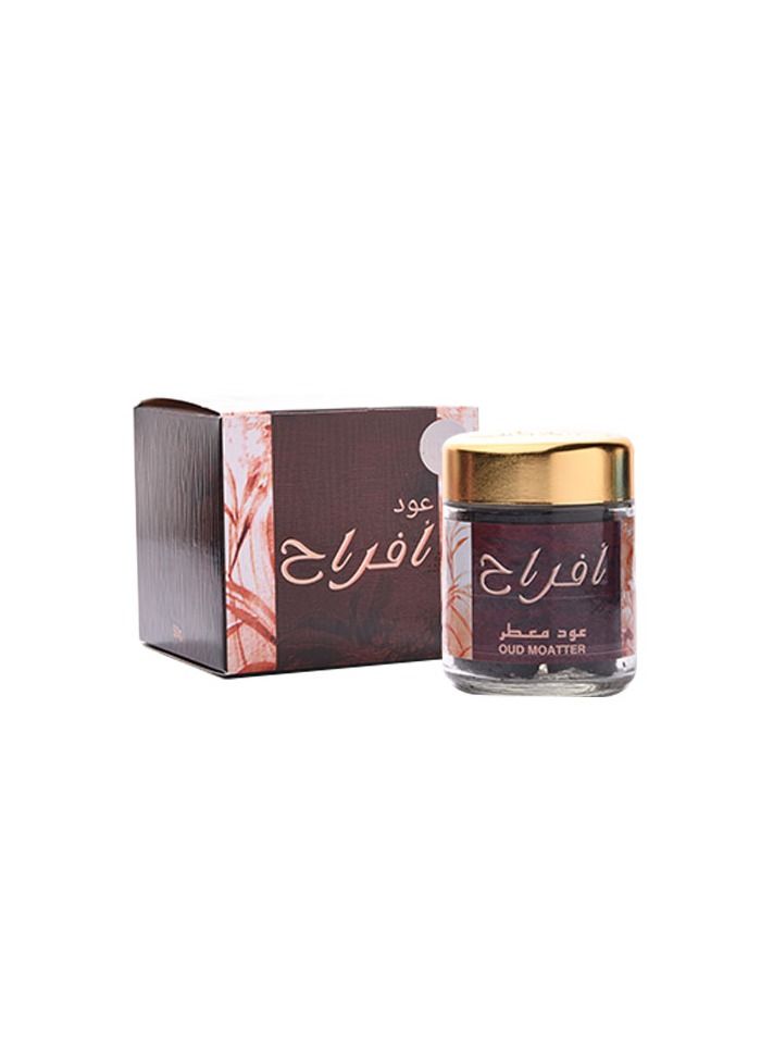 بانافع بخور عود معطر افراح - Image 2