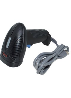 OKA OKA Barcode Scanner&QR Code High Quality Wired Laser –2D/BBH200  - Image 1