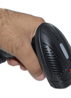 OKA OKA Barcode Scanner&QR Code High Quality Wired Laser –2D/BBH200  - Image 2