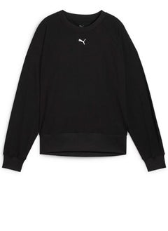 PUMA Cloudspun Midlayer Sweatshirt  - Image 1
