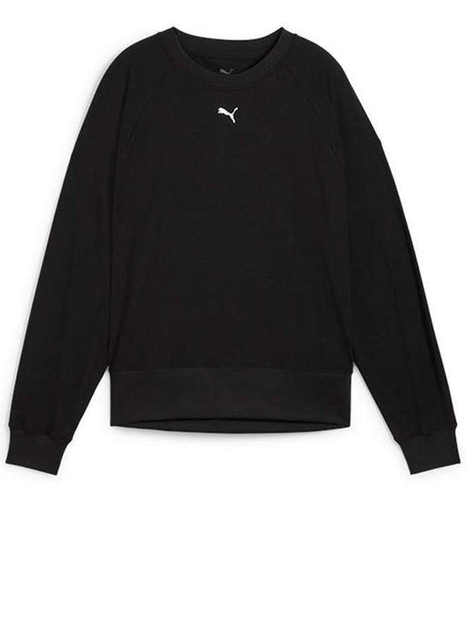 PUMA - Cloudspun Midlayer Sweatshirt - Image 1
