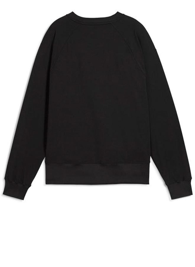 PUMA - Cloudspun Midlayer Sweatshirt - Image 1