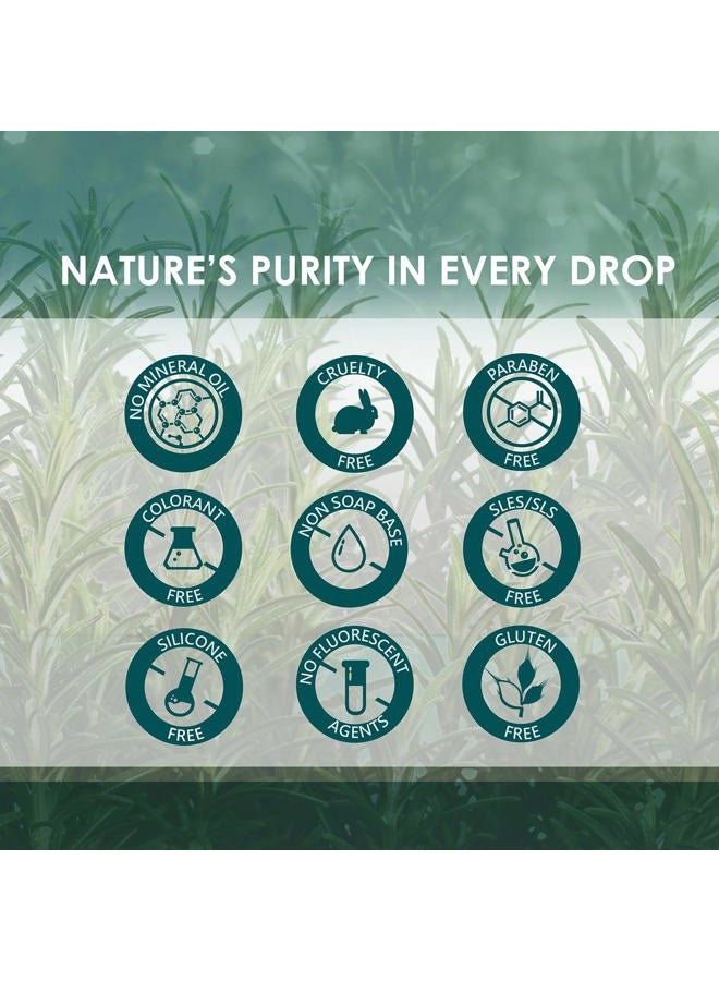 Sh Rd Reishi Volumizing Shampoo (6.76oz/200ml) - Image 5