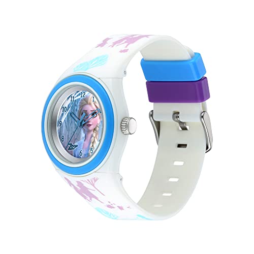 Zoop Disny '21 Analog Watch for Kids -C4048PP43 - Image 3