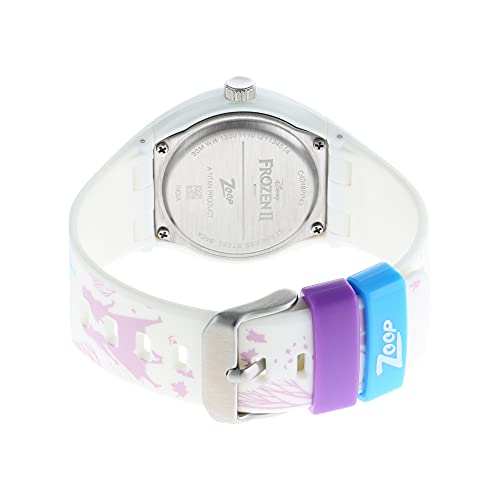 Zoop Disny '21 Analog Watch for Kids -C4048PP43 - Image 5