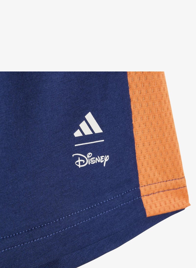 ADIDAS DISNEY MICKEY MOUSE T-SHIRT SET - Image 5