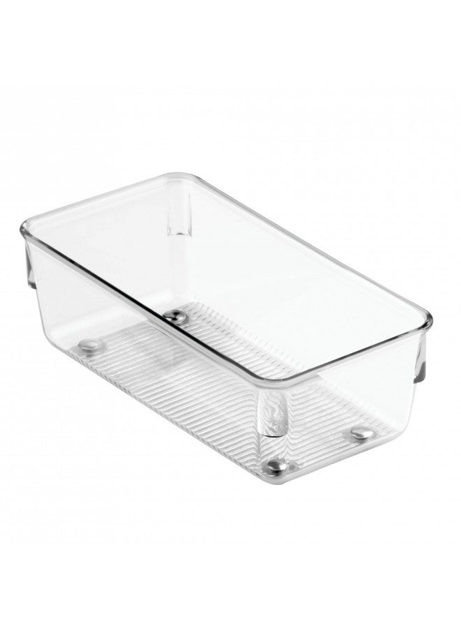 InterDesign Linus 3.2" x 6.4" x 2" Drawer Organizer - Image 3