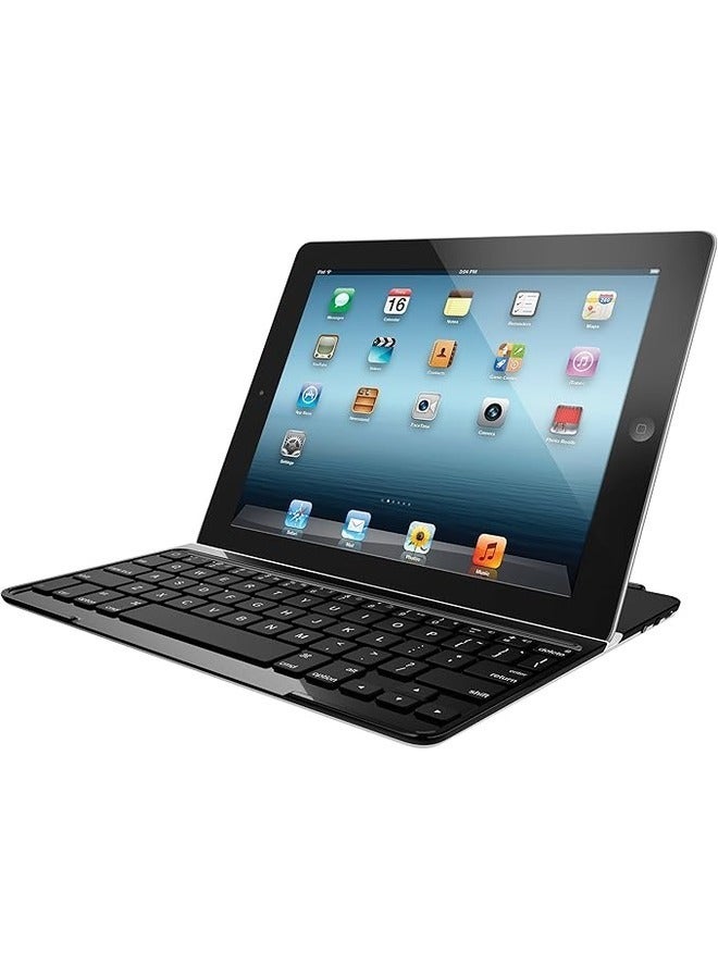 Logitech Ultrathin Keyboard For IPad Air Space Grey  - Image 1